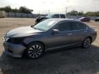 2014 Honda Accord Hybrid EXL