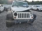 2010 Jeep Wrangler Sport