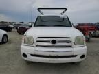 2005 Toyota Tundra Double Cab SR5