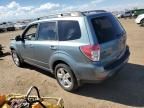 2009 Subaru Forester 2.5X Limited