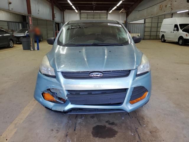 2013 Ford Escape S