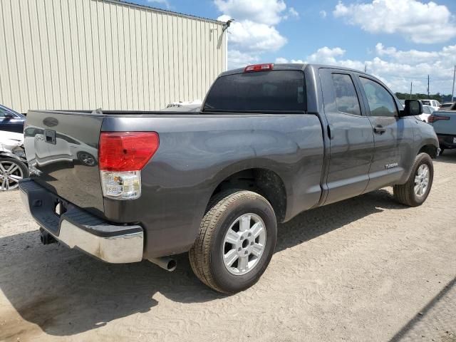 2011 Toyota Tundra Double Cab SR5