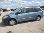 2004 Toyota Sienna CE