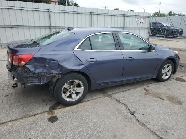 2013 Chevrolet Malibu LS