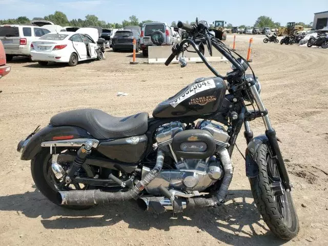 2008 Harley-Davidson XL883