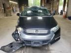 2011 Honda Insight EX