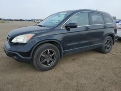 Honda Vehiculos salvage en venta: 2007 Honda CR-V LX