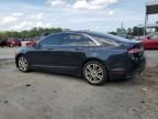 2014 Lincoln MKZ