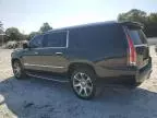 2016 Cadillac Escalade ESV Luxury