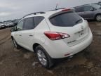 2013 Nissan Murano S