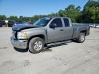 2013 Chevrolet Silverado K1500 LT