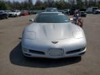 1998 Chevrolet Corvette