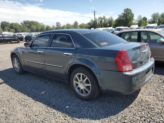 2008 Chrysler 300C