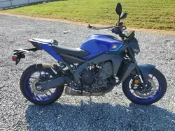 Lotes con ofertas a la venta en subasta: 2024 Yamaha MT09