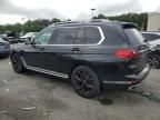 2019 BMW X7 XDRIVE50I