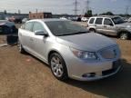 2011 Buick Lacrosse CXL