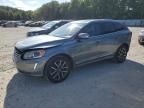 2016 Volvo XC60 T6 Platinum