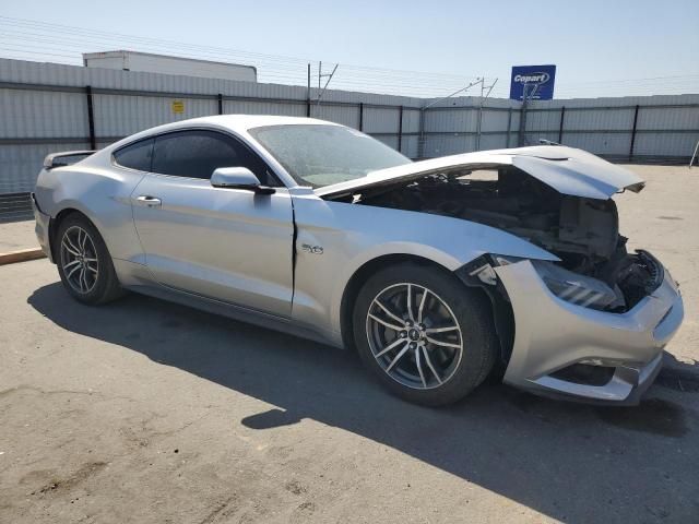 2015 Ford Mustang GT