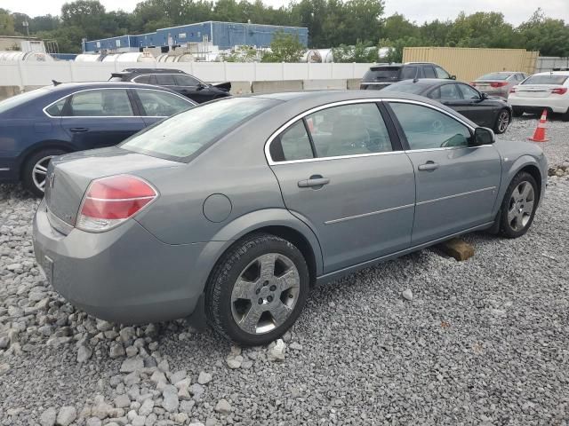 2007 Saturn Aura XE