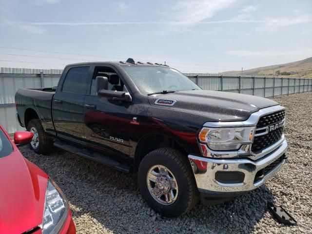 2022 Dodge RAM 2500 BIG HORN/LONE Star