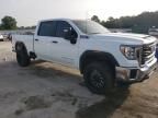 2022 GMC Sierra K2500 Heavy Duty