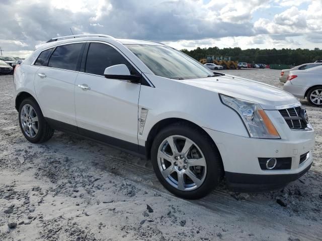 2010 Cadillac SRX Premium Collection