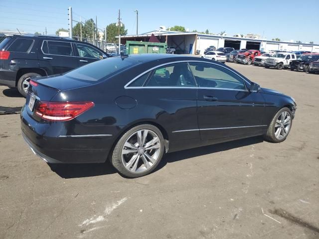 2014 Mercedes-Benz E 350