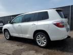 2009 Toyota Highlander Hybrid Limited