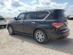 2012 Infiniti QX56