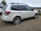 2012 Subaru Forester Limited