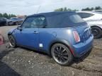 2005 Mini Cooper