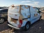 2021 Nissan NV200 2.5S