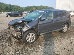 Salvage cars for sale at Windsor, NJ auction: 2012 Honda CR-V EX