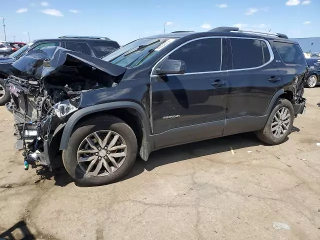 2017 GMC Acadia SLE