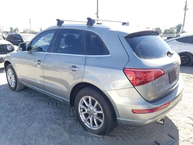 2011 Audi Q5 Premium