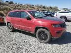 2018 Jeep Grand Cherokee Trailhawk