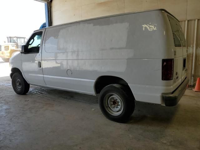 2006 Ford Econoline E250 Van