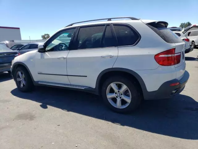 2009 BMW X5 XDRIVE35D