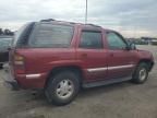 2002 GMC Yukon