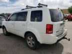 2010 Honda Pilot EXL