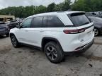 2023 Jeep Grand Cherokee Limited 4XE