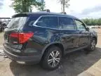 2017 Honda Pilot EXL