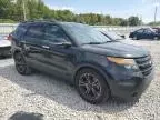 2014 Ford Explorer Sport