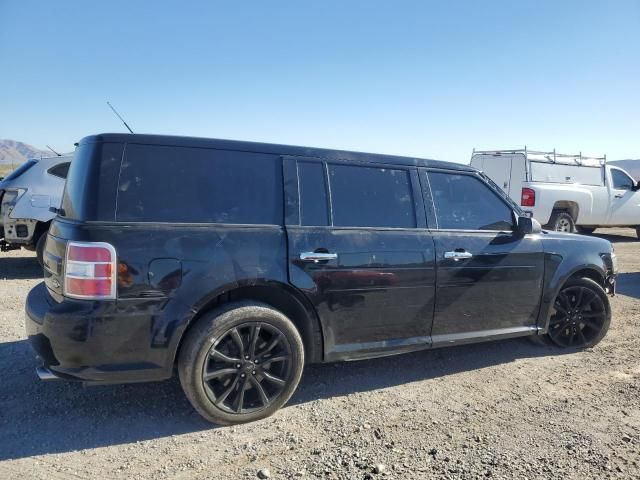 2016 Ford Flex SEL