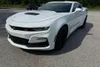 2024 Chevrolet Camaro SS