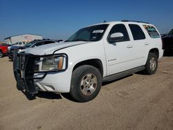 2007 Chevrolet Tahoe C1500 en venta en Amarillo, TX