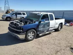 2000 Chevrolet Silverado C1500 en venta en Adelanto, CA