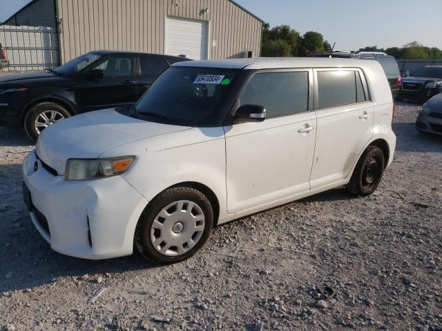 2012 Scion XB