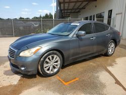 Cars Selling Today at auction: 2012 Infiniti M37