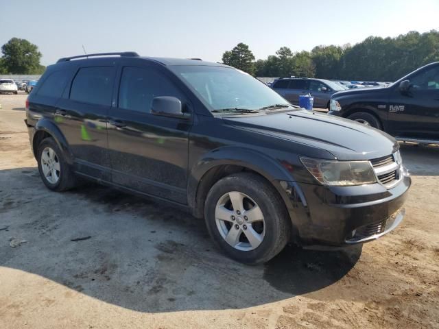 2010 Dodge Journey SXT